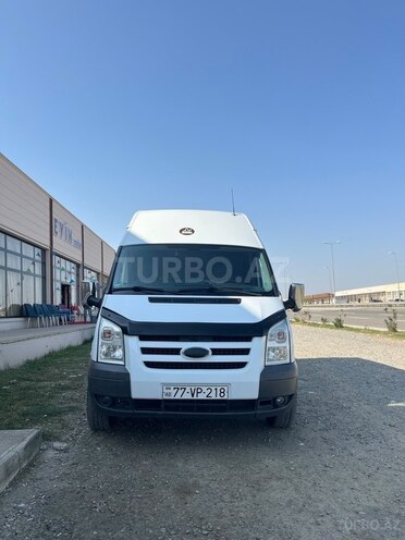 Ford Transit 2010, 150,000 km - 2.2 л - Goranboy