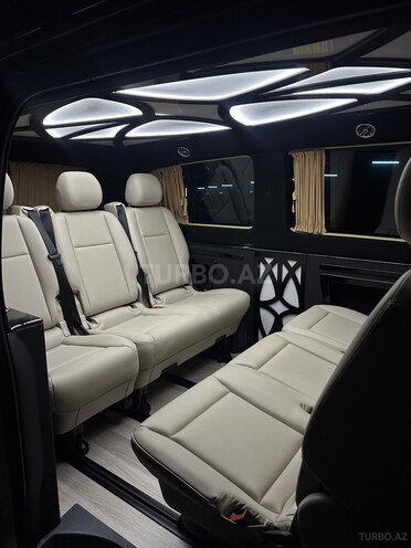 Mercedes  2008, 326,000 km - 2.1 l - Gəncə