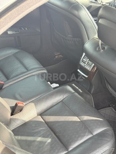 Mercedes S 350 4MATIC 2009, 216,772 km - 3.5 l - Bakı