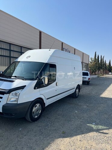 Ford Transit 2010, 150,000 km - 2.2 л - Goranboy
