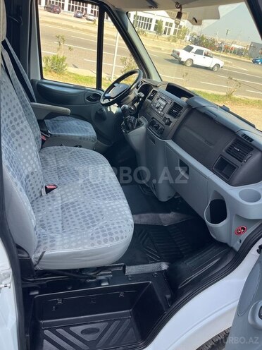 Ford Transit 2010, 150,000 km - 2.2 л - Goranboy