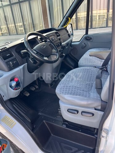 Ford Transit 2010, 150,000 km - 2.2 л - Goranboy