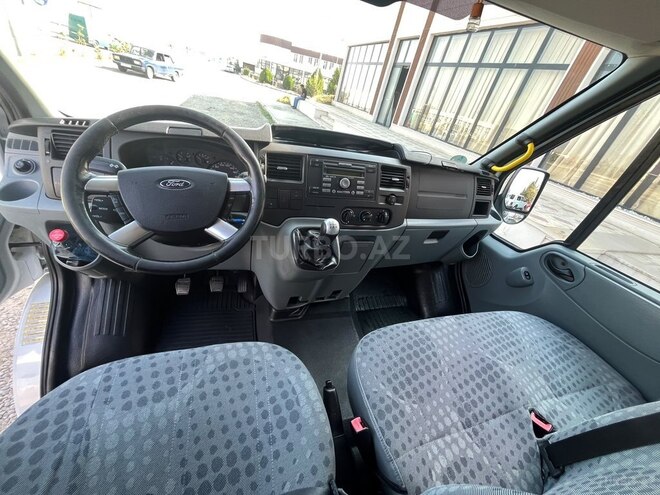 Ford Transit 2010, 150,000 km - 2.2 л - Goranboy