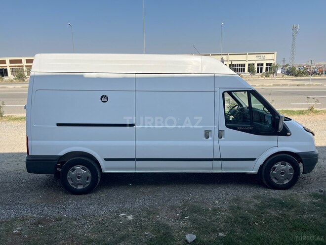 Ford Transit 2010, 150,000 km - 2.2 л - Goranboy