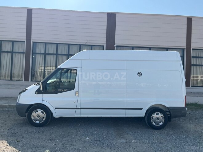Ford Transit 2010, 150,000 km - 2.2 л - Goranboy