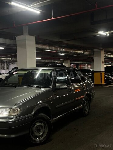 LADA (VAZ) 2115 2012, 170,000 km - 1.5 l - Gəncə