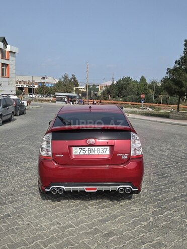 Toyota Prius 2006, 356,000 km - 1.5 л - Bakı