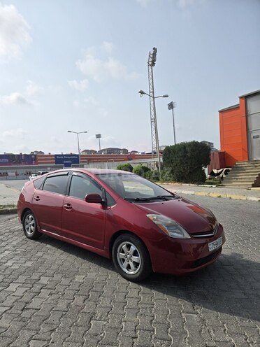 Toyota Prius 2006, 356,000 km - 1.5 л - Bakı