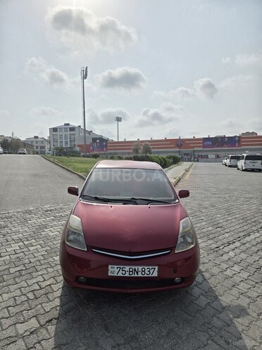 Toyota Prius 2006, 356,000 km - 1.5 л - Bakı