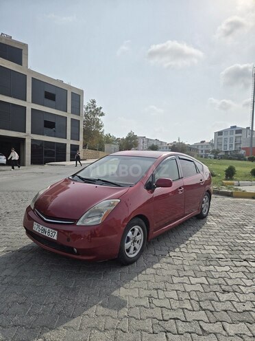 Toyota Prius 2006, 356,000 km - 1.5 л - Bakı