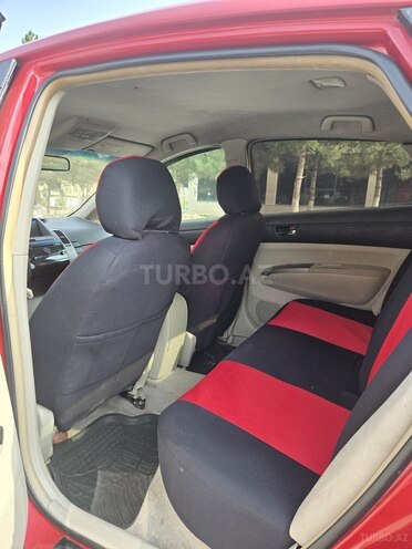 Toyota Prius 2006, 356,000 km - 1.5 л - Bakı