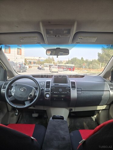 Toyota Prius 2006, 356,000 km - 1.5 л - Bakı