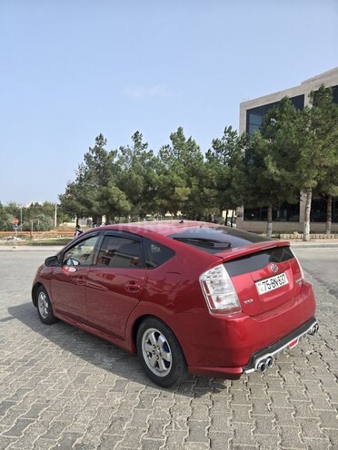 Toyota Prius 2006, 356,000 km - 1.5 л - Bakı