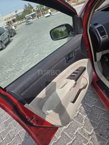 Toyota Prius 2006, 356,000 km - 1.5 л - Bakı