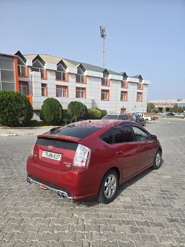 Toyota Prius 2006, 356,000 km - 1.5 л - Bakı