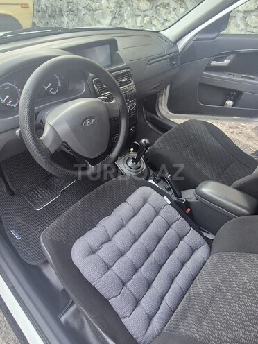 LADA (VAZ) Priora 2015, 168,000 km - 1.6 l - Şəki