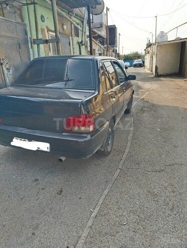 Saipa 132 2010, 243,263 km - 1.3 l - Bakı