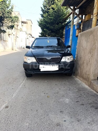 Saipa 132 2010, 243,263 km - 1.3 l - Bakı