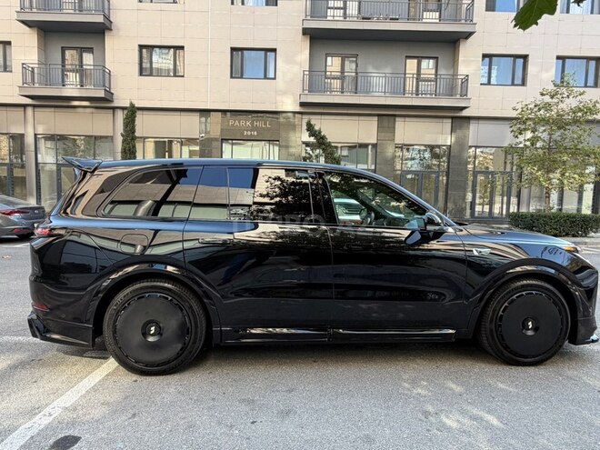 Li Auto L9 2023, 50,000 km - 1.5 л - Bakı