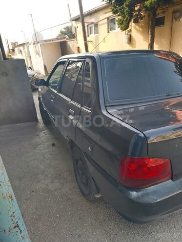 Saipa 132 2010, 243,263 km - 1.3 l - Bakı