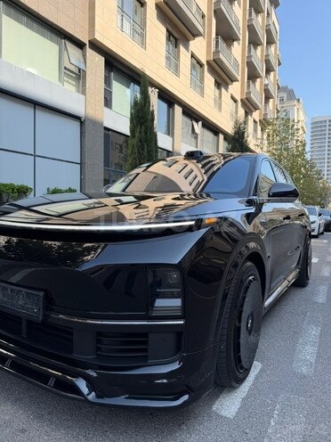 Li Auto L9 2023, 50,000 km - 1.5 л - Bakı