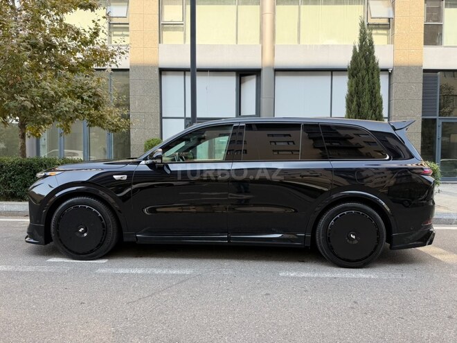 Li Auto L9 2023, 50,000 km - 1.5 л - Bakı