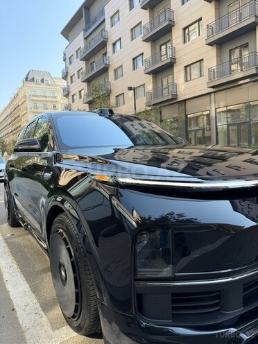 Li Auto L9 2023, 50,000 km - 1.5 л - Bakı