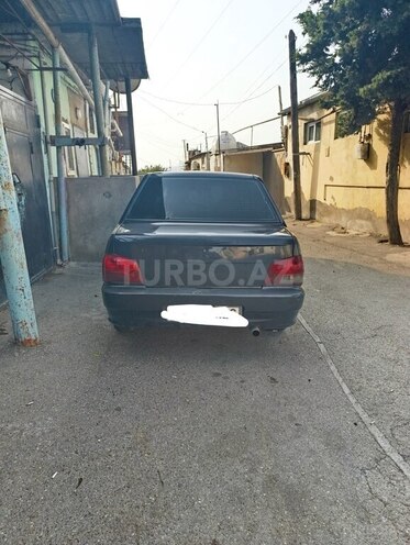 Saipa 132 2010, 243,263 km - 1.3 l - Bakı
