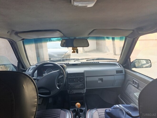 Saipa 132 2010, 243,263 km - 1.3 l - Bakı