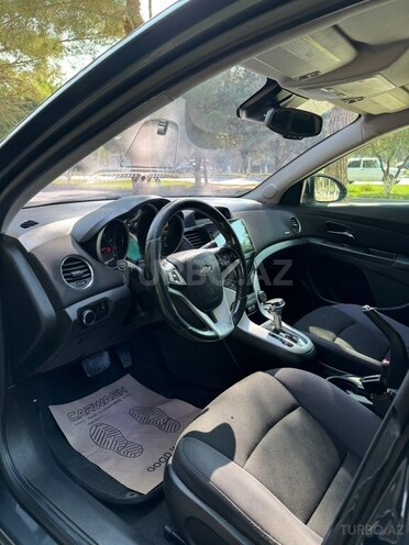 Chevrolet Cruze 2013, 355,000 km - 1.4 l - Sumqayıt