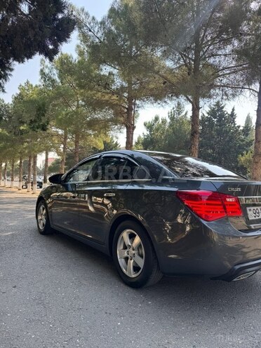 Chevrolet Cruze 2013, 355,000 km - 1.4 l - Sumqayıt