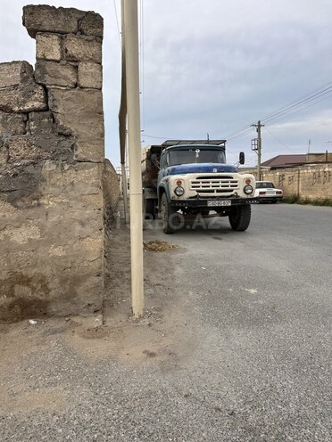 ZIL 130 1987, 650,000 km - 6.0 l - Bakı