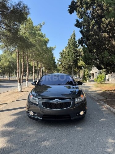 Chevrolet Cruze 2013, 355,000 km - 1.4 l - Sumqayıt