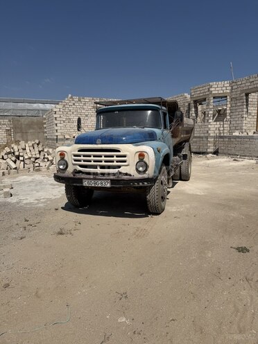 ZIL 130 1987, 650,000 km - 6.0 l - Bakı