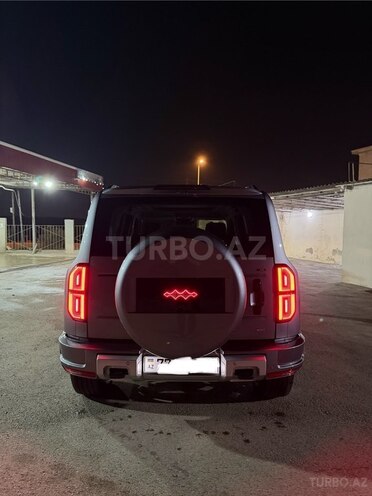 BYD  2025, 18,000 km - 1.5 l - Bakı