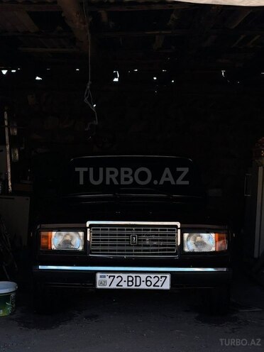 LADA (VAZ) 2107 2009, 45,000 km - 1.6 л - Naxçıvan