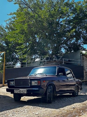 LADA (VAZ) 2107 2009, 45,000 km - 1.6 л - Naxçıvan
