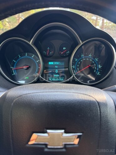 Chevrolet Cruze 2013, 355,000 km - 1.4 l - Sumqayıt