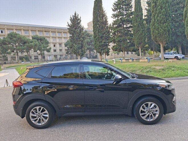 Hyundai Tucson 2018, 91,733 km - 2.0 л - Bakı