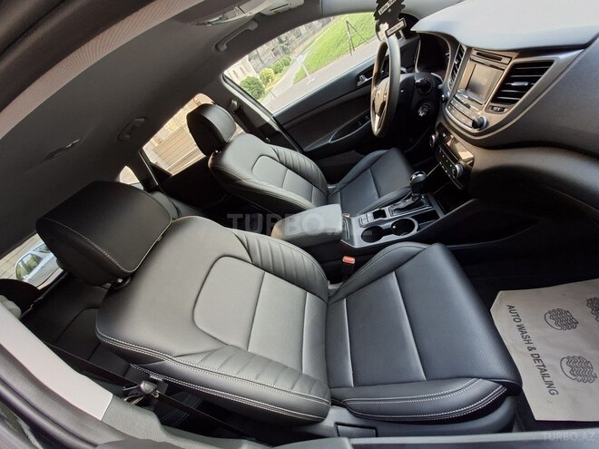 Hyundai Tucson 2018, 91,733 km - 2.0 л - Bakı
