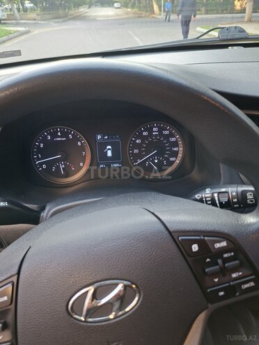Hyundai Tucson 2018, 91,733 km - 2.0 л - Bakı