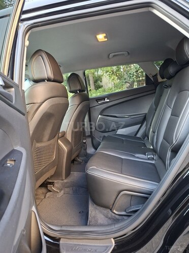 Hyundai Tucson 2018, 91,733 km - 2.0 л - Bakı