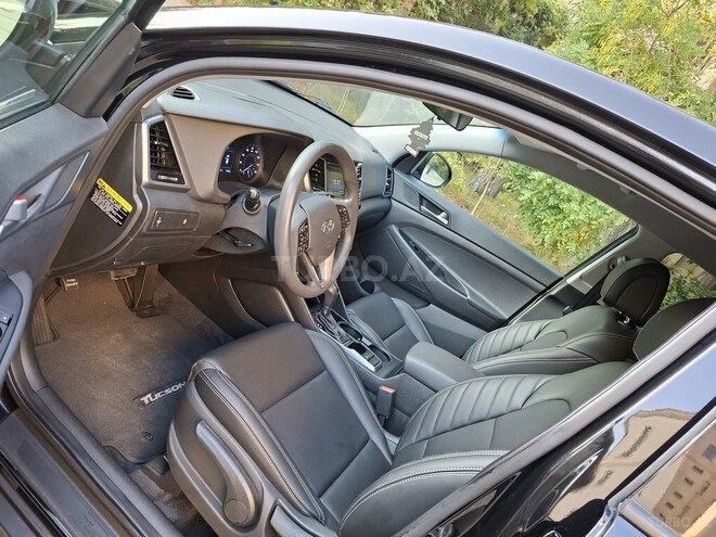 Hyundai Tucson 2018, 91,733 km - 2.0 л - Bakı