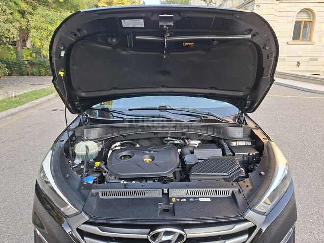 Hyundai Tucson 2018, 91,733 km - 2.0 л - Bakı