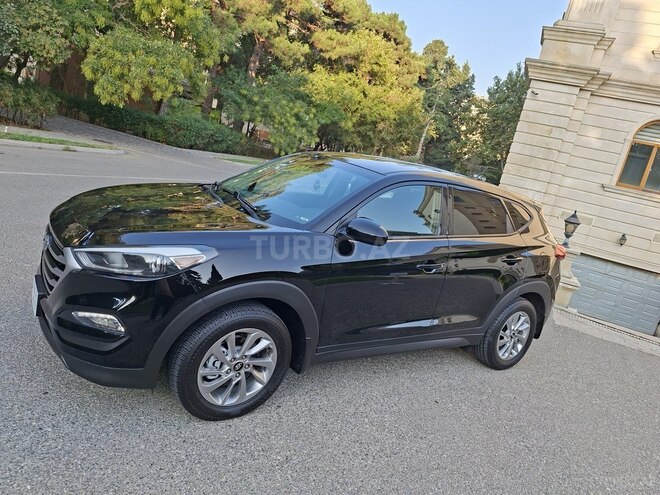 Hyundai Tucson 2018, 91,733 km - 2.0 л - Bakı