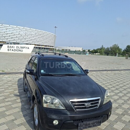 Kia Sorento 2006, 182,033 km - 2.5 л - Bakı