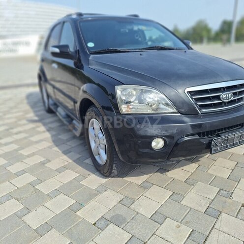Kia Sorento 2006, 182,033 km - 2.5 л - Bakı