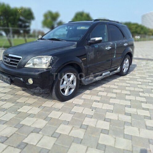 Kia Sorento 2006, 182,033 km - 2.5 л - Bakı
