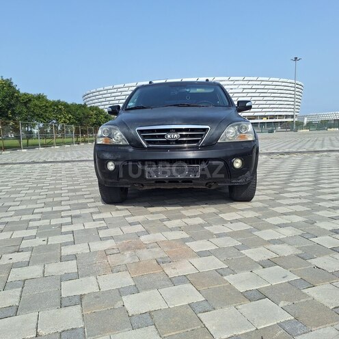 Kia Sorento 2006, 182,033 km - 2.5 л - Bakı