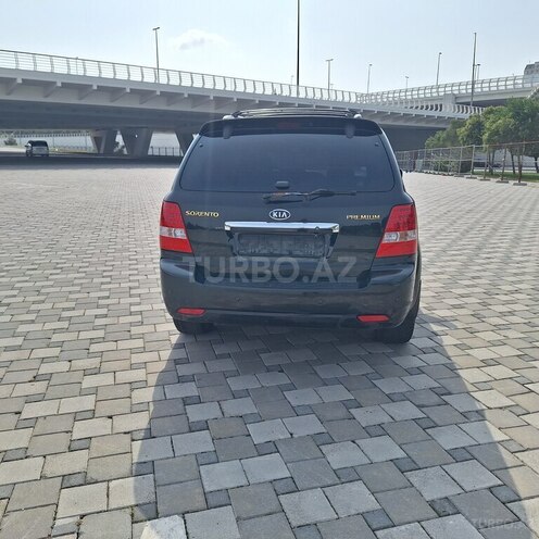 Kia Sorento 2006, 182,033 km - 2.5 л - Bakı